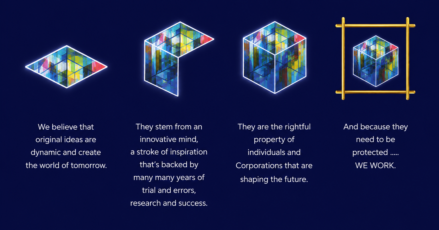 Our Vision