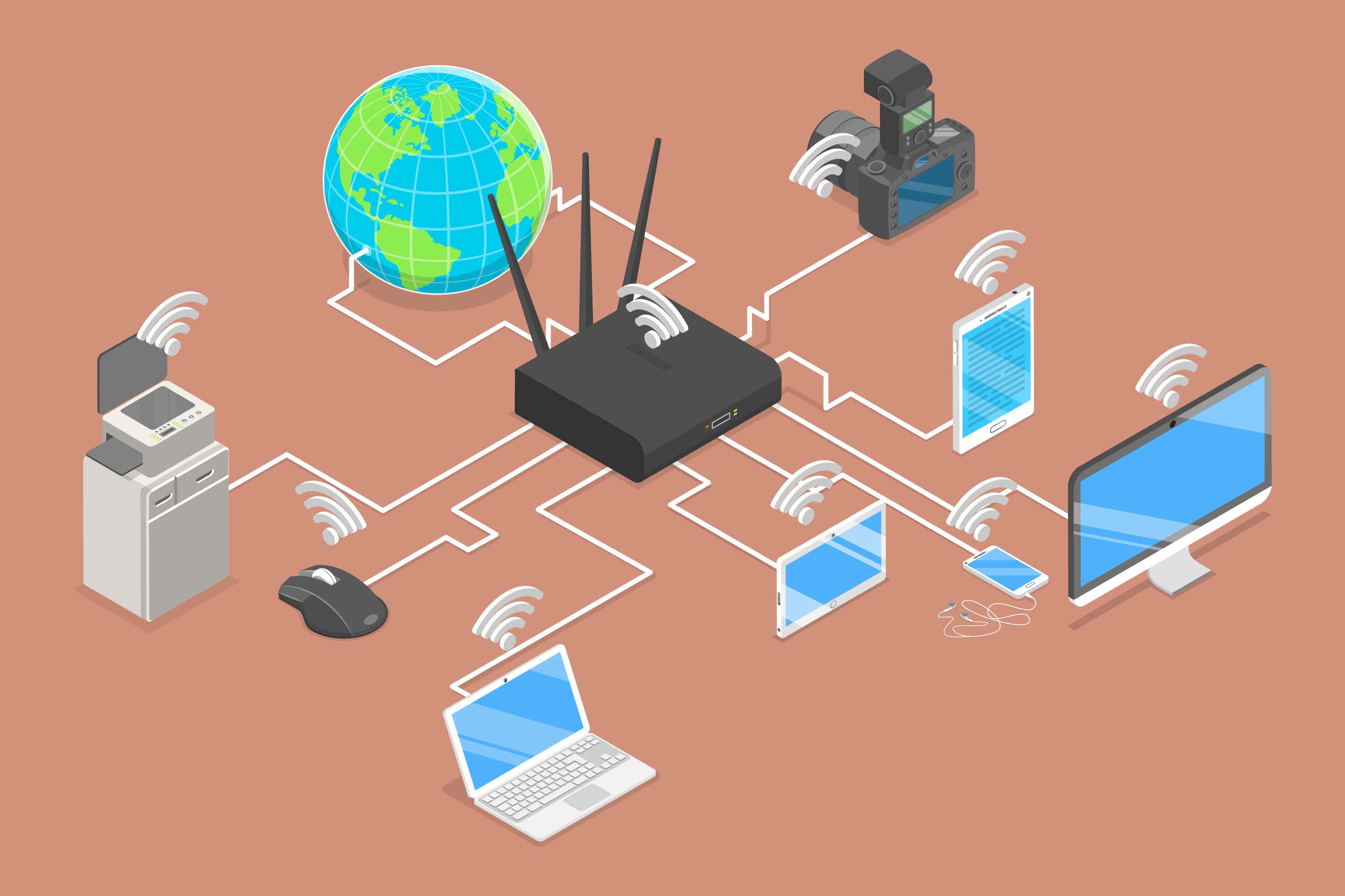 Network Diagram