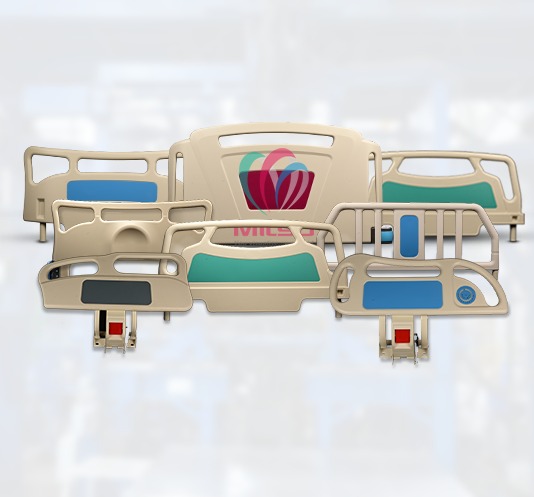 Moulded Parts