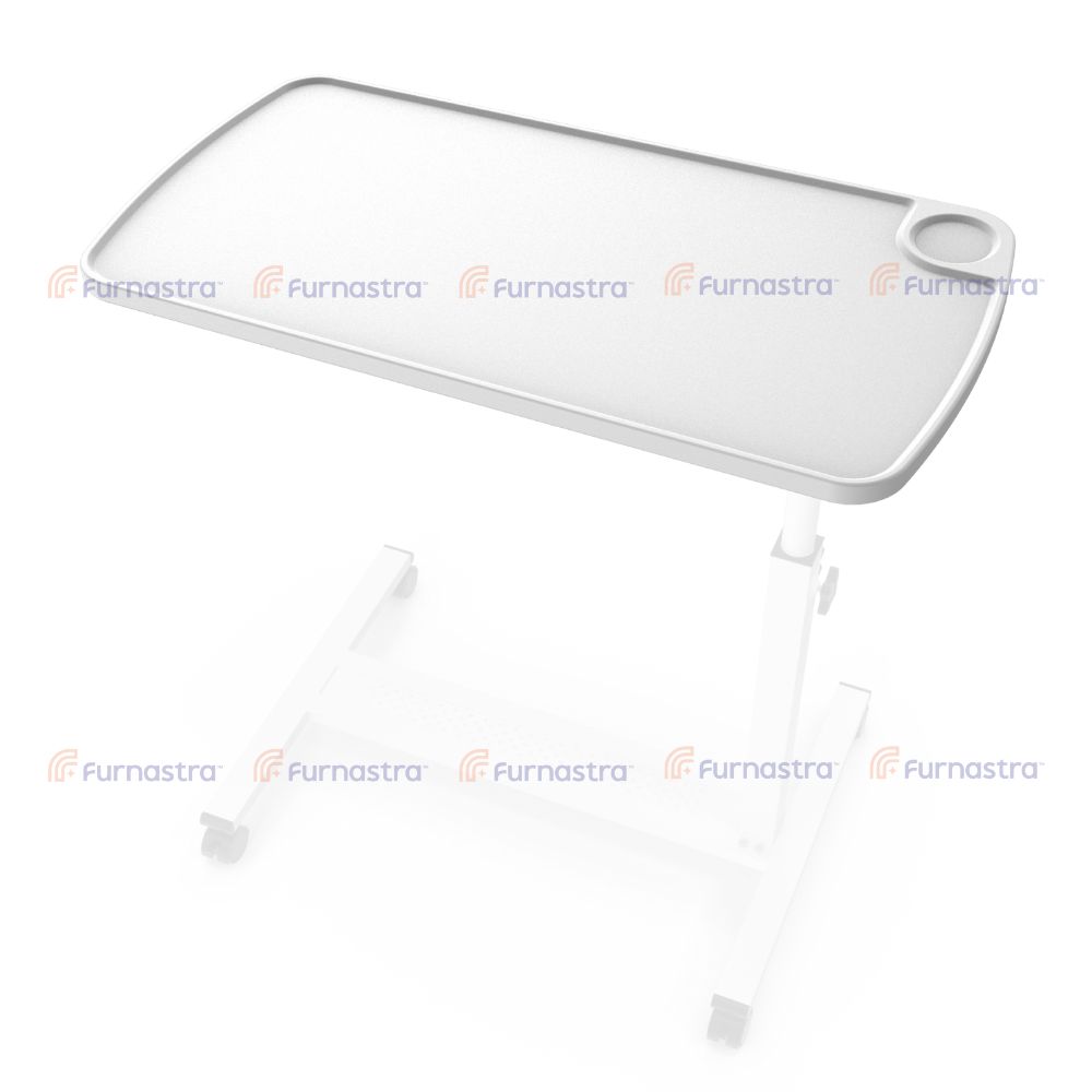 IV Pole Base & Collar Assembly