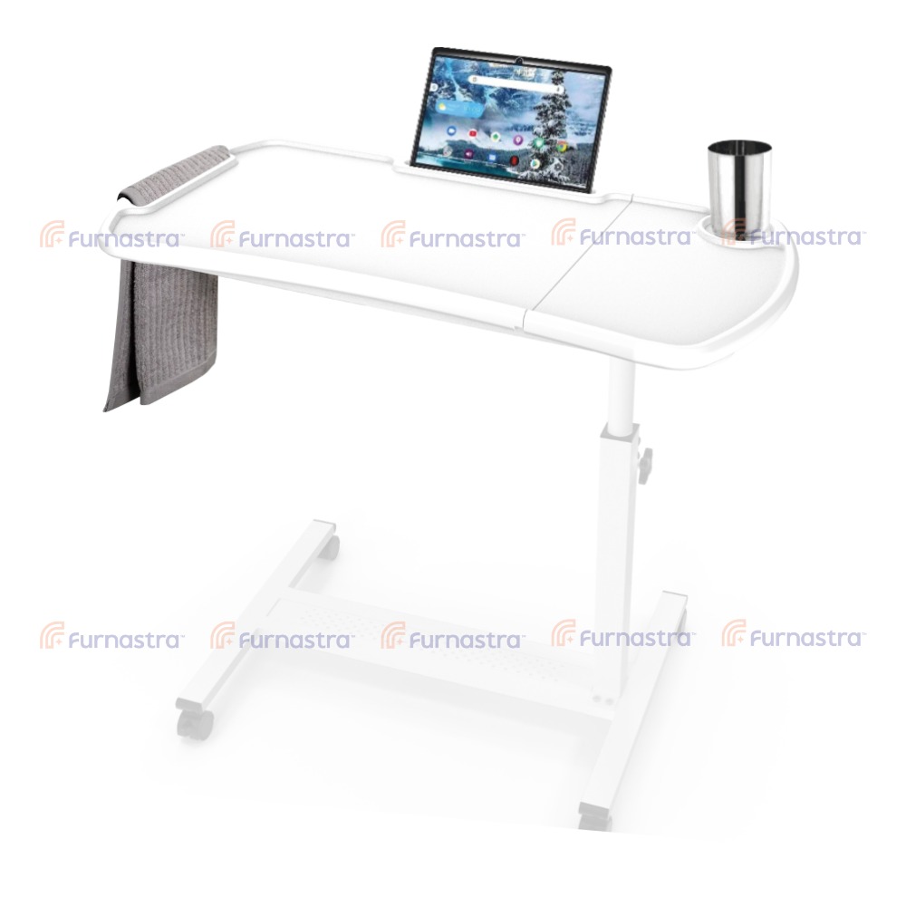 Overbed Table Components