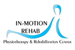 In-motion Logo