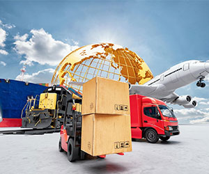 Inland Transportation Service