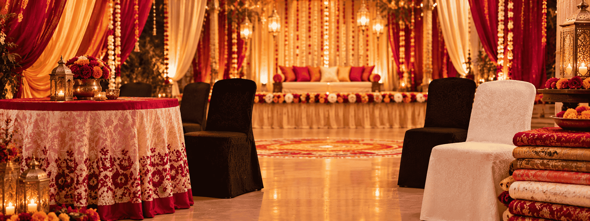 Celebrate Navratri in Timeless Elegance