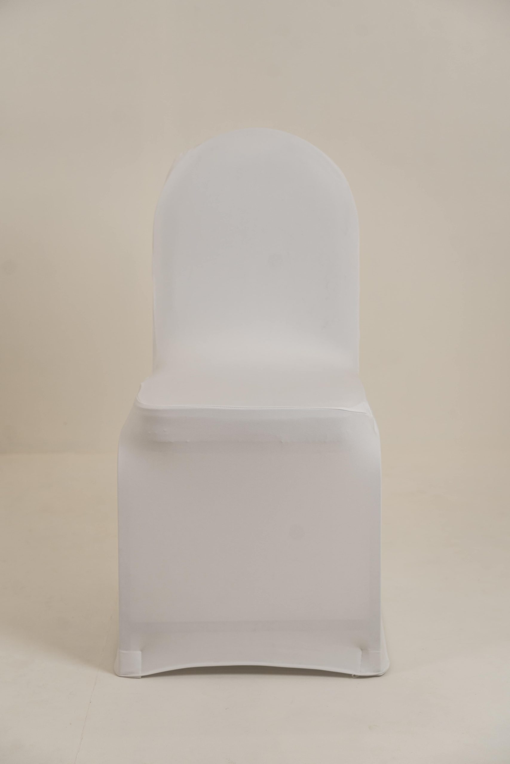 The Elegant White - Roundback