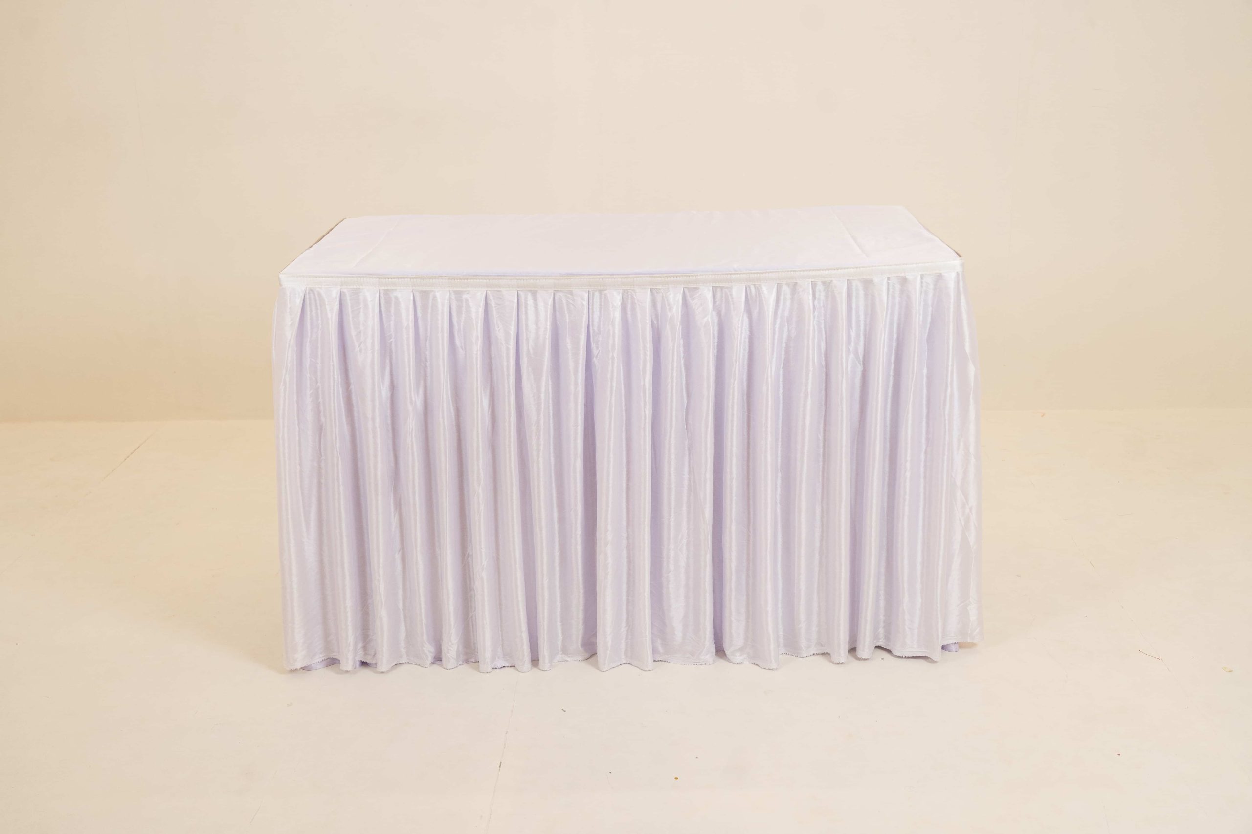 The White Elegance