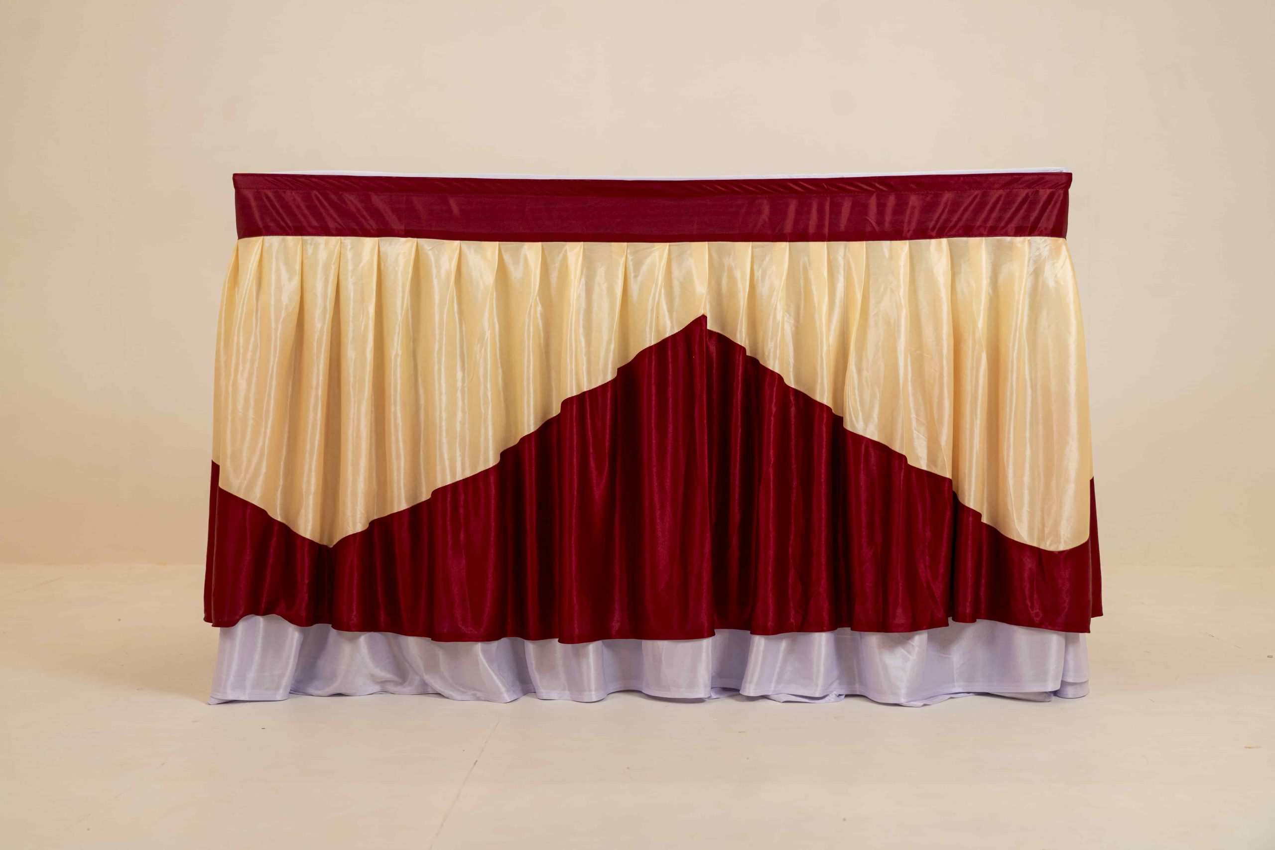 The Satin Mountain