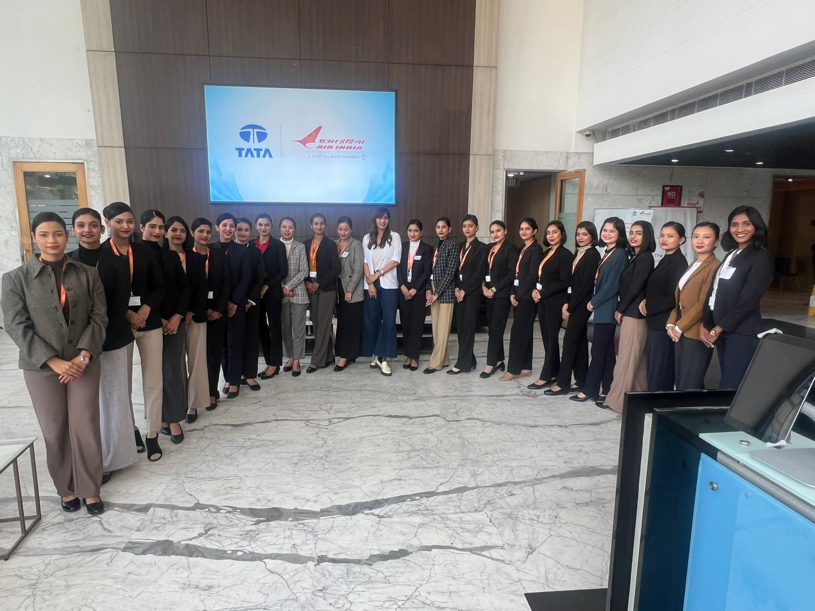 Corporate Training
