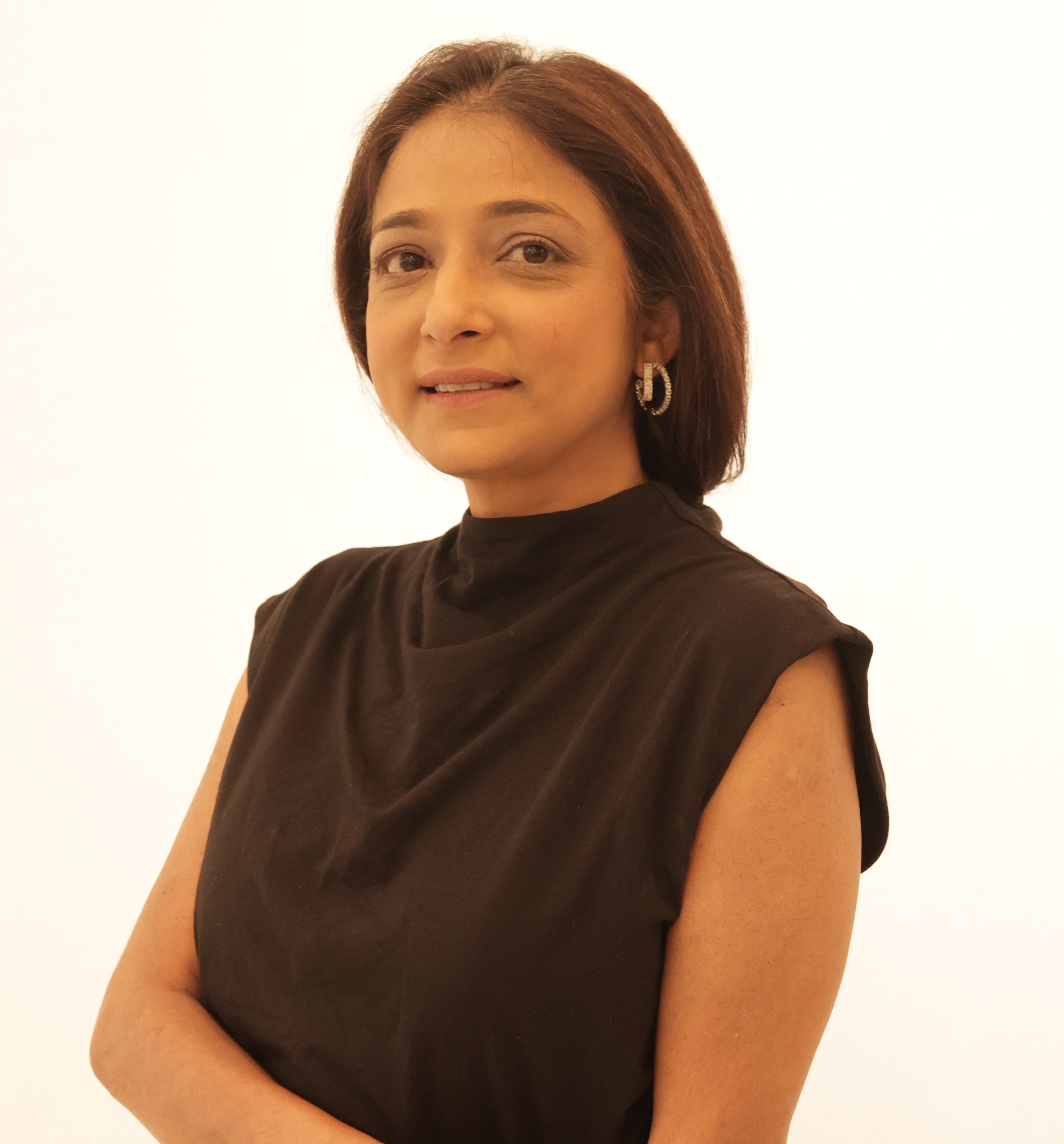 Sarika Sahu